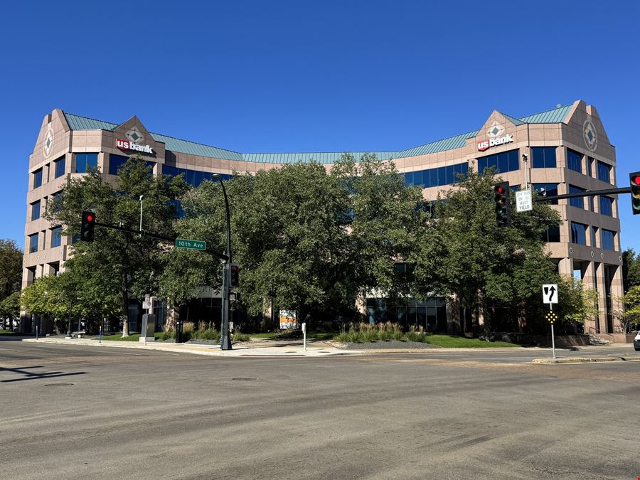 US Bank Plaza