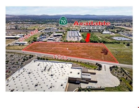 Preview of VacantLand space for Sale at 2900 7th Ave
