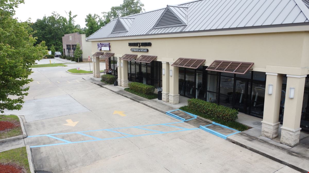 Madisonville Marketplace