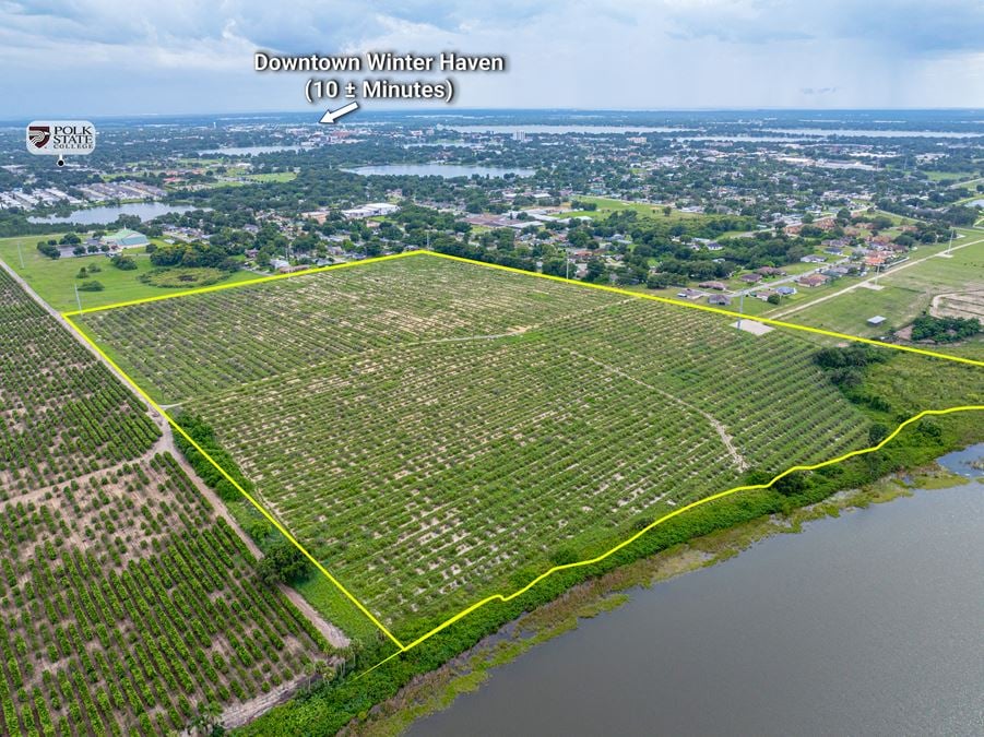 Smartridge Park Residential Development