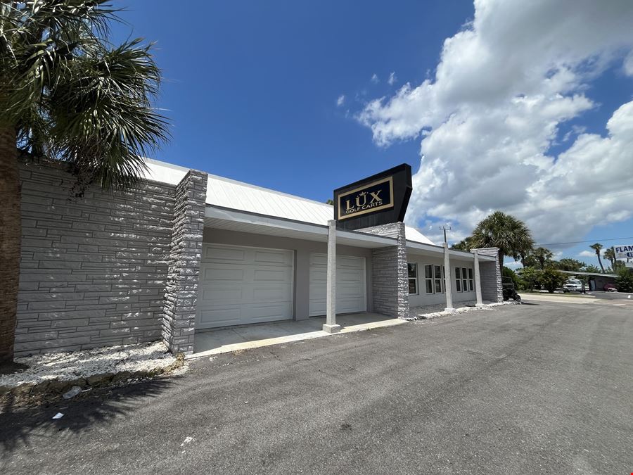4685 North Tamiami Trail