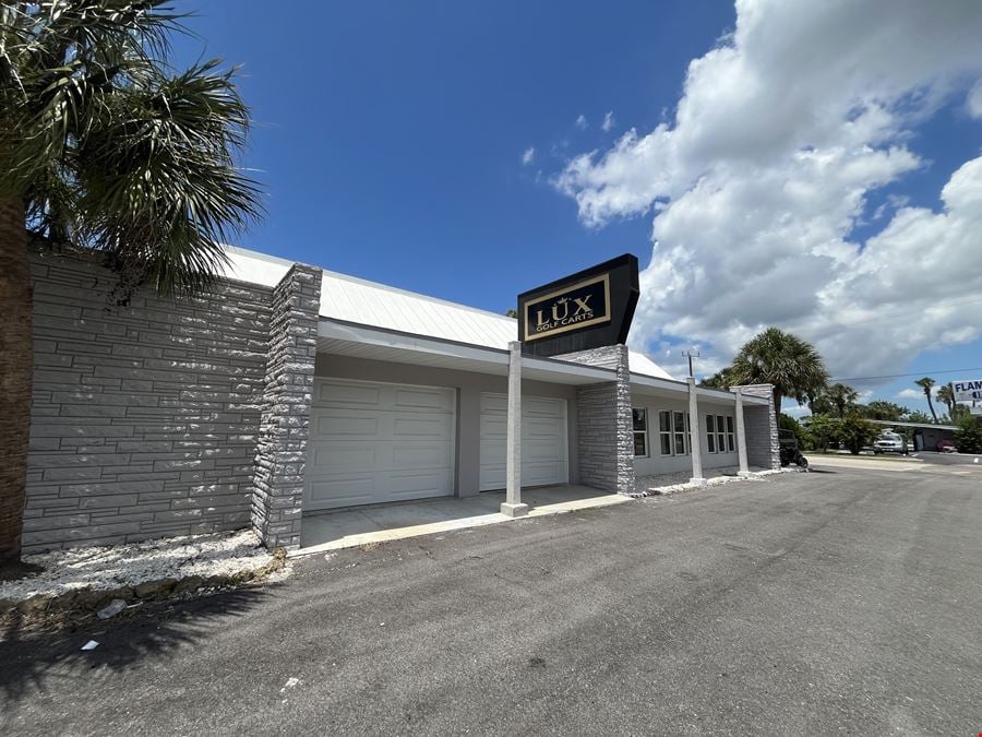 4685 North Tamiami Trail