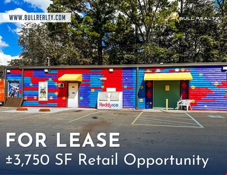 Preview of Retail space for Rent at 3064 Cleveland Hwy