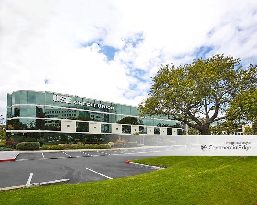 Pacific Corporate Center