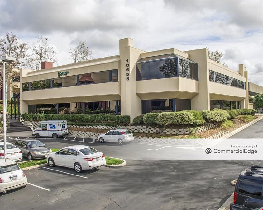 Sycamore Creek Research Park