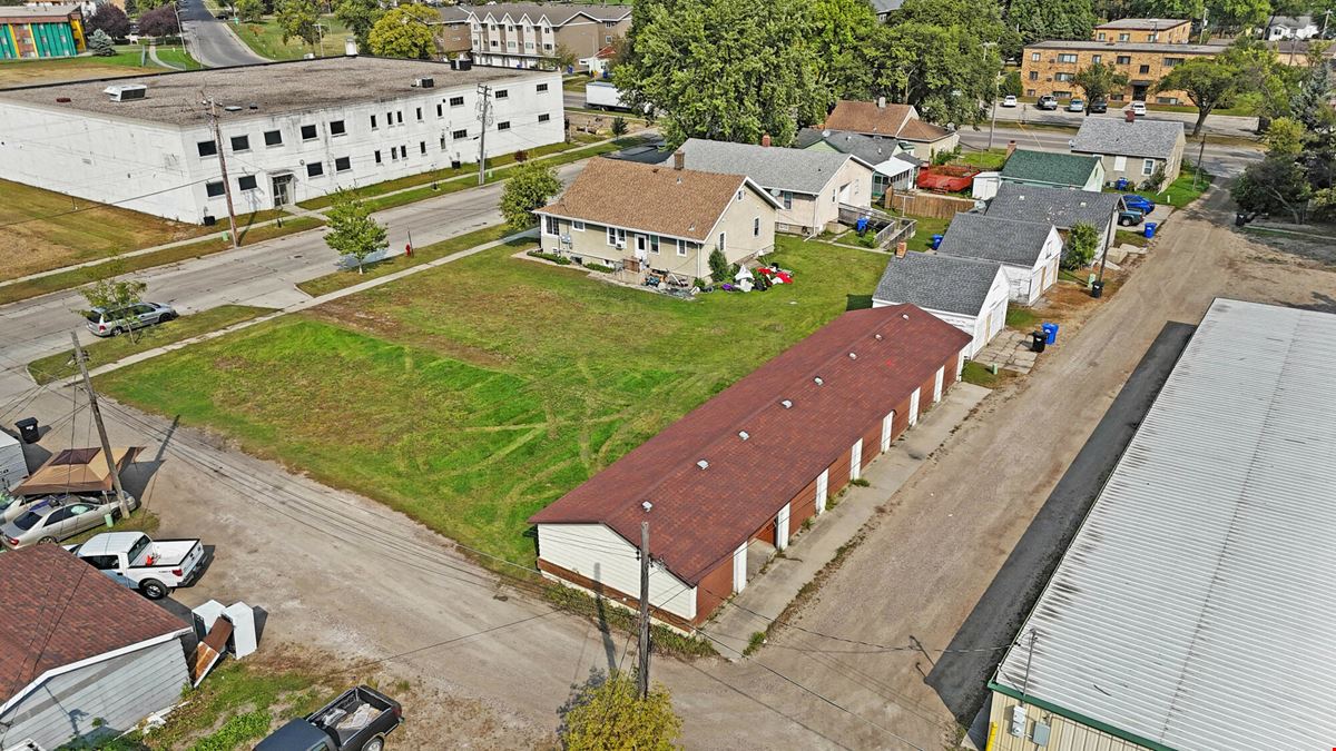 14th St North Fargo Portfolio