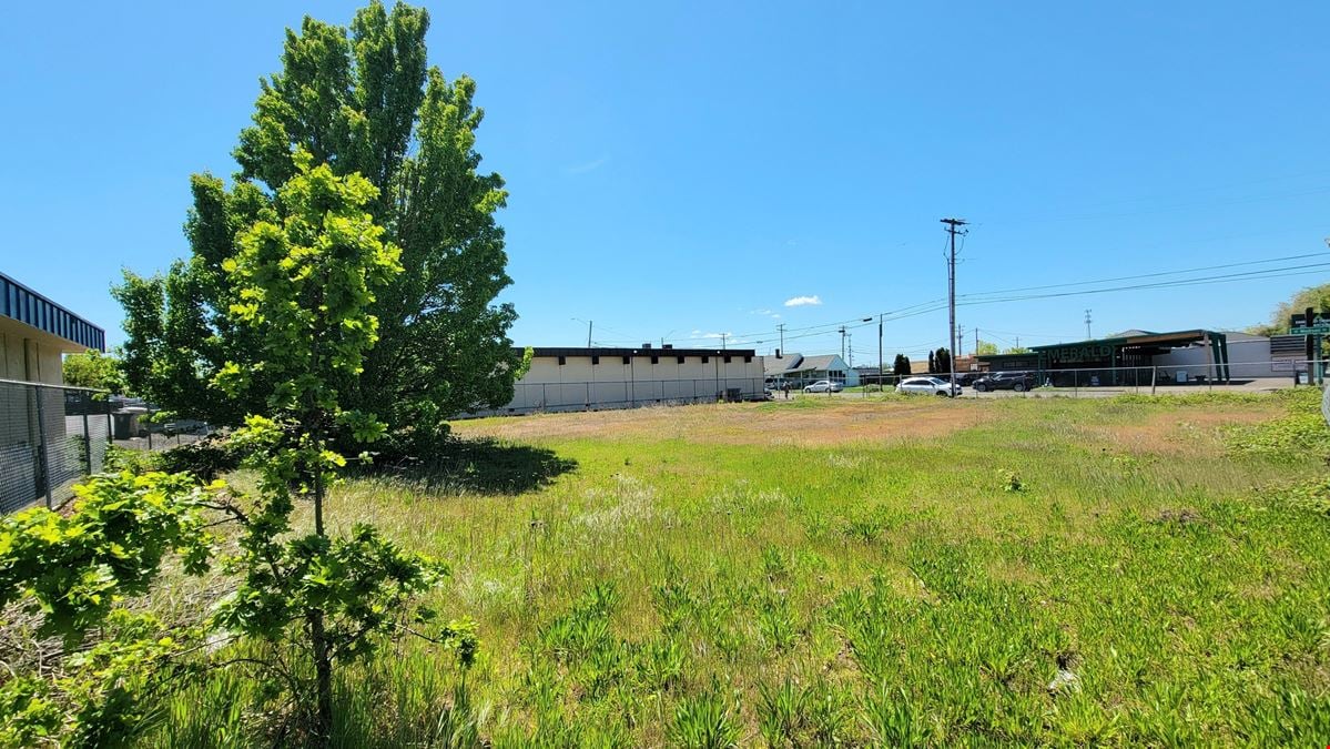 Development Land