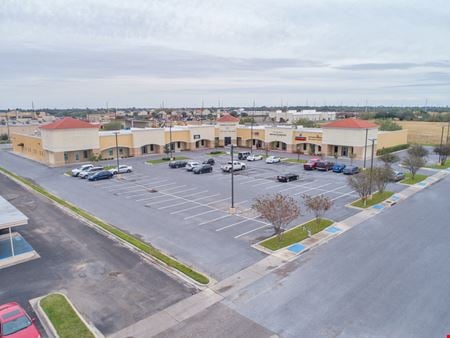 Preview of commercial space at 4149 Crosspoint Blvd