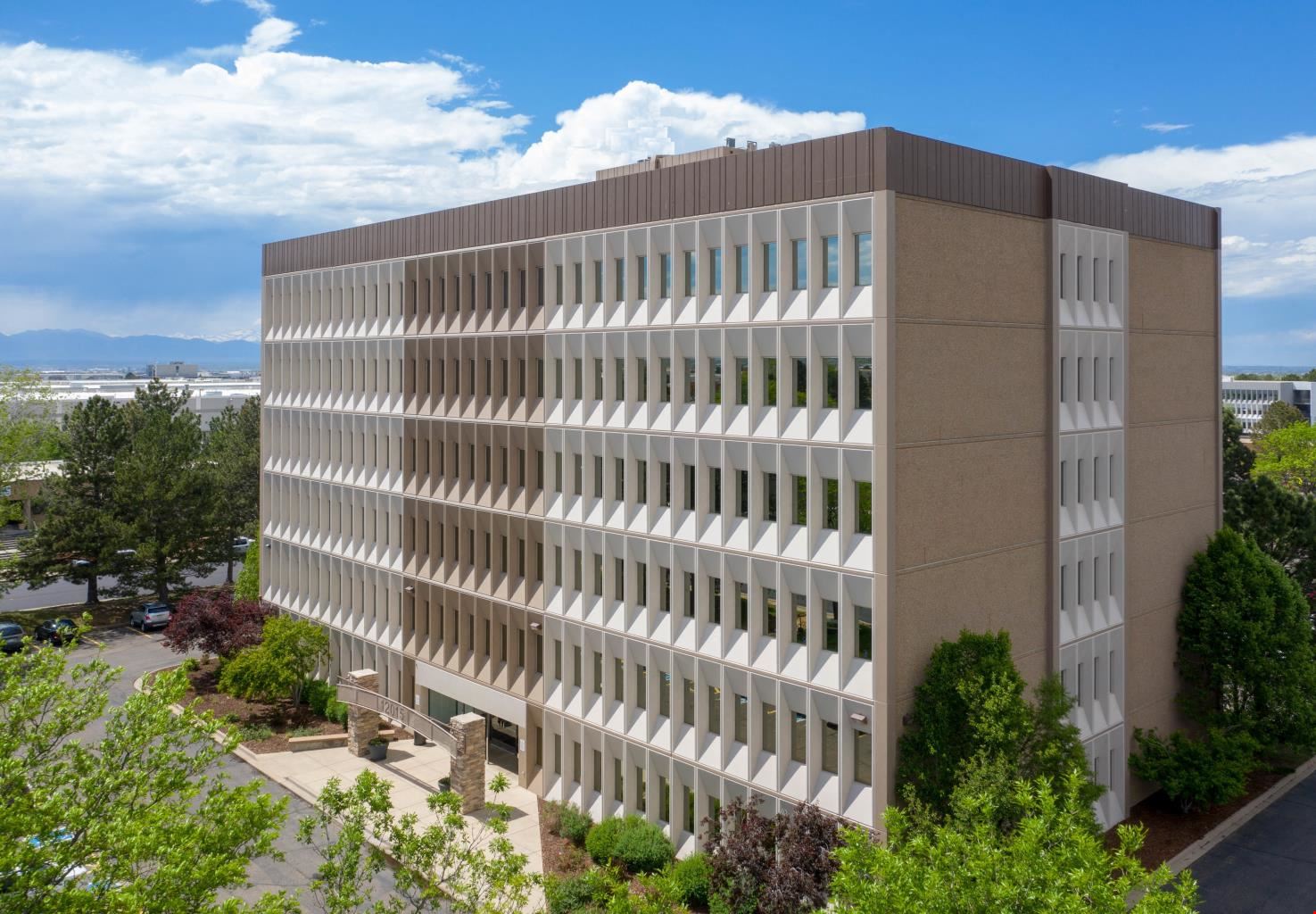 Northeast Executive Center