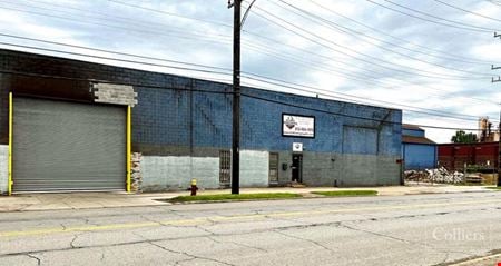 Preview of Industrial space for Sale at 5654 W Jefferson Avenue | Detroit 