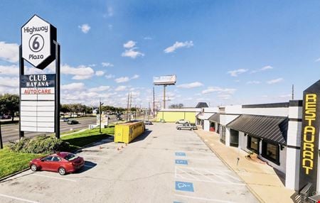 Preview of Retail space for Rent at 5920 Highway 6 North
