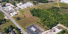 Development Opportunity North Augusta, SC