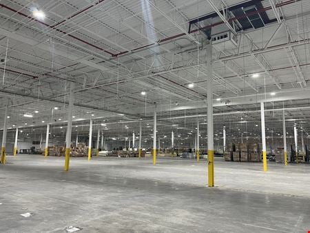 Preview of Industrial space for Rent at 3145 Elmore Road