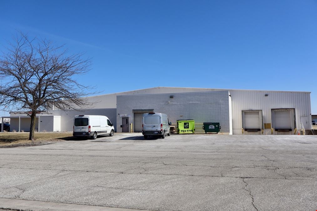 280 W Morley Dr