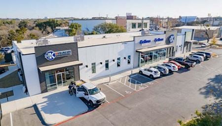 Preview of Office space for Sale at 9955 Braun Rd