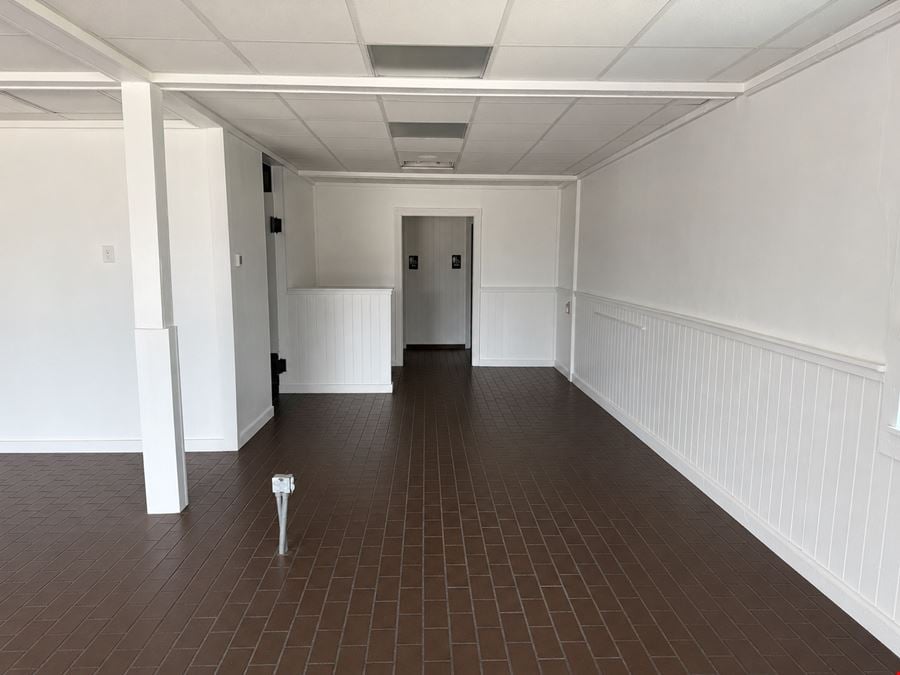 7010 S Padre Island Dr
