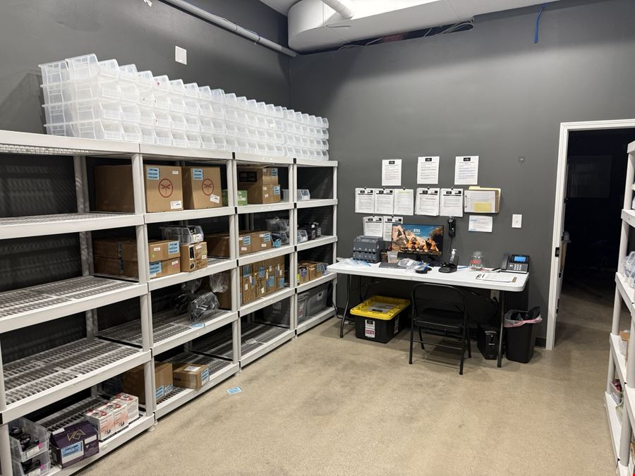 Adrian - Former Operating/Turnkey Retailer Facility