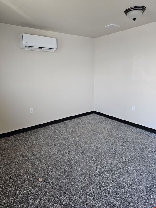 2000 E. Manville Street Suite #5