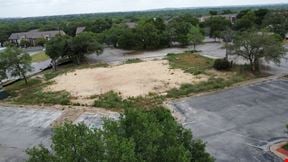 Research Blvd Retail / Restaurant Pad Site