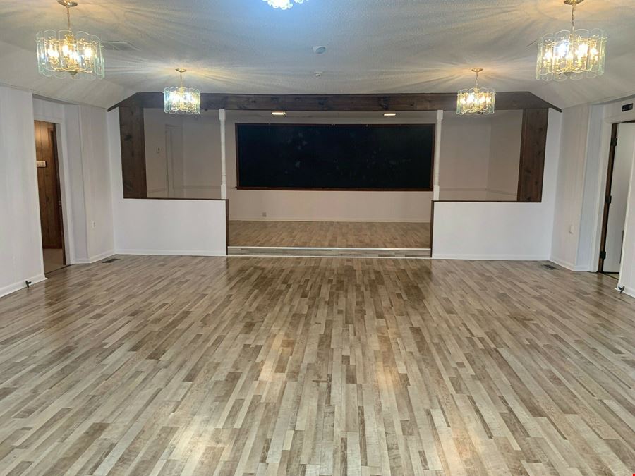 Multi-purpose Building for Sale in Leeds