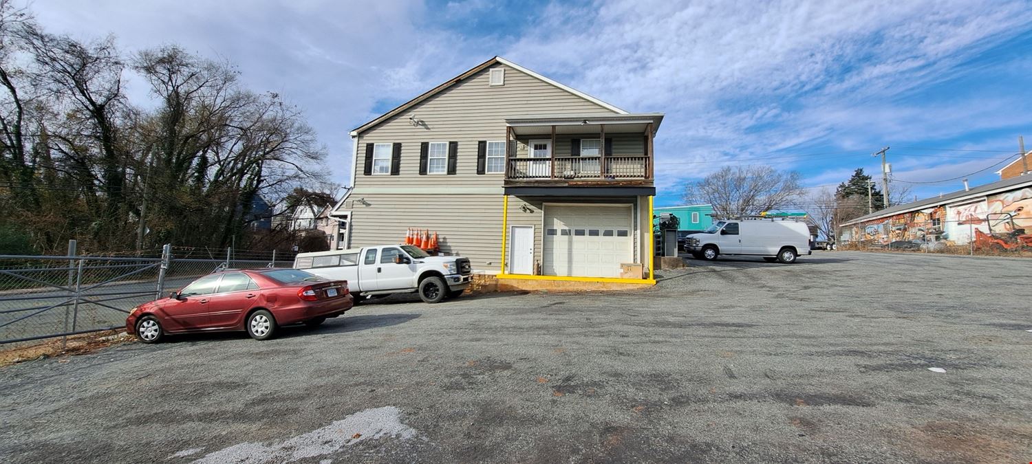 OWNER/OCCUPANT OPPORTUNITY
