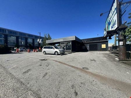 Preview of Industrial space for Sale at 77 East Broadway