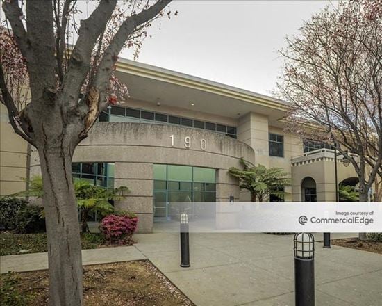 Preview of Industrial space for Rent at 190 Tasman Dr, W.