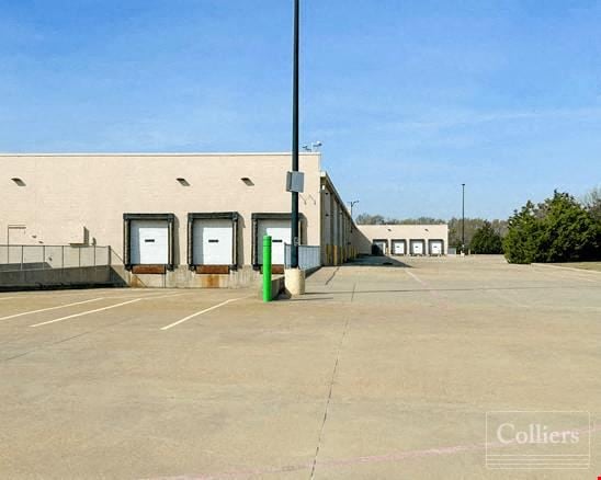 For Sale I Former Retail Big Box