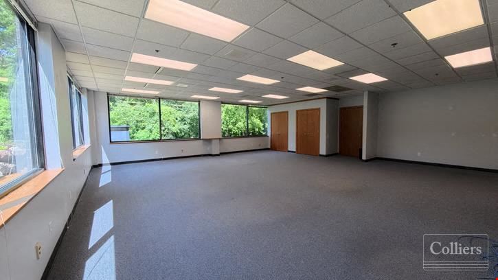 High Quality Central Beltline Office Space