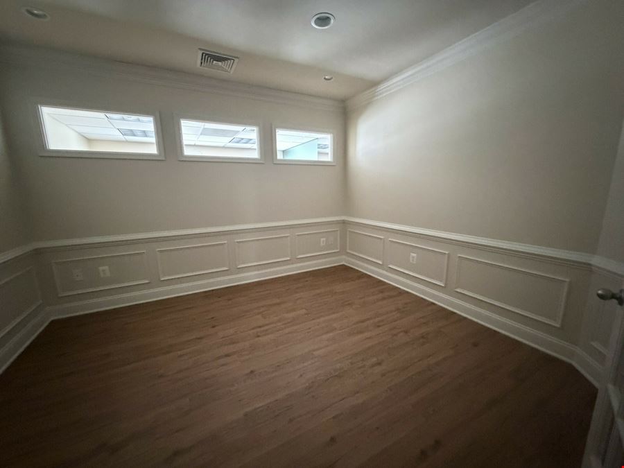 Office Condo