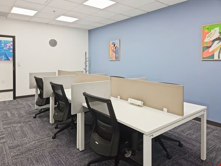 Preview of Office space for Rent at 1600 Williams Street 2nd Floor