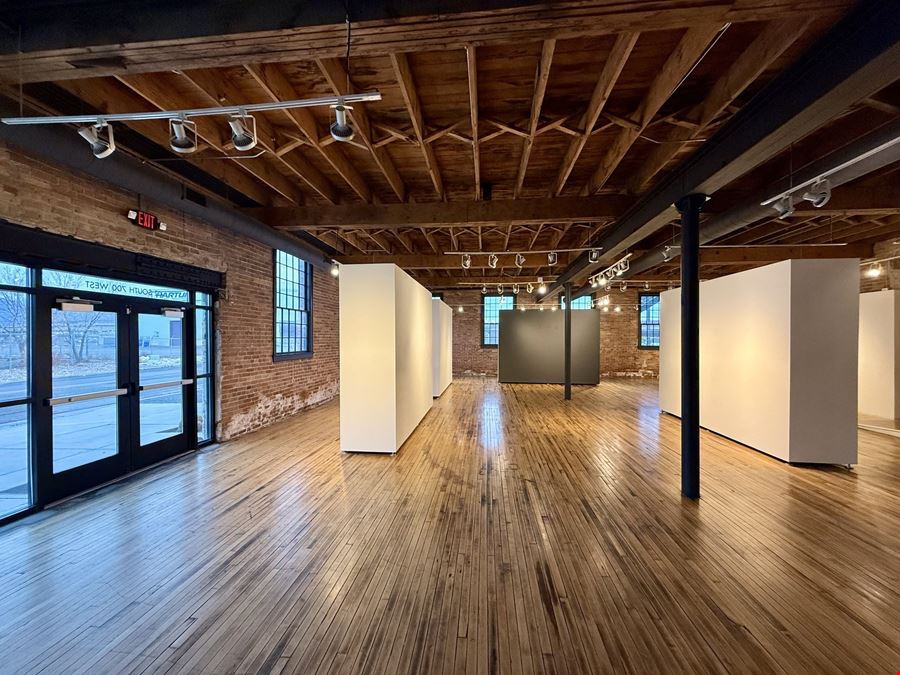 Granary Creative Office/Retail