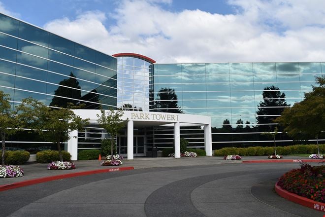 Preview of Office space for Rent at 201 Northeast Park Plaza Drive Suite 200