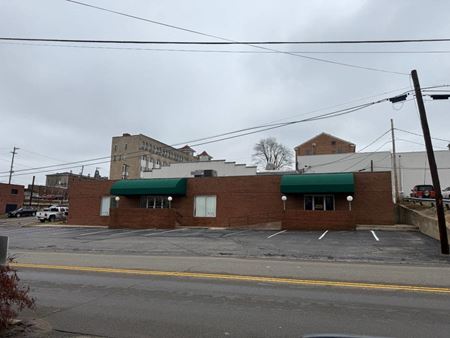 Preview of Unassigned space for Sale at 317 Broadway St