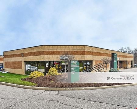 Preview of commercial space at 1310 Kemper Meadow Drive
