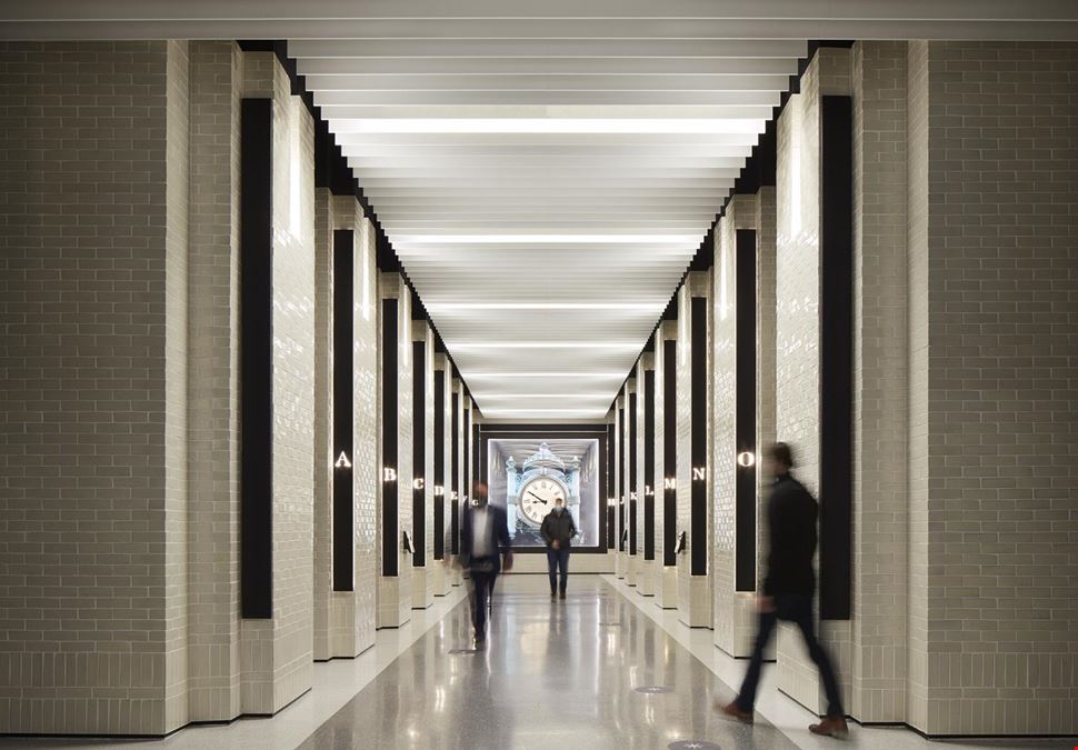 24 East Washington