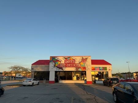 Preview of Retail space for Sale at 17627-31 S. Halsted Street