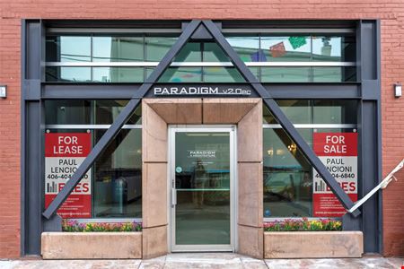 Preview of Office space for Rent at 125 W Main St