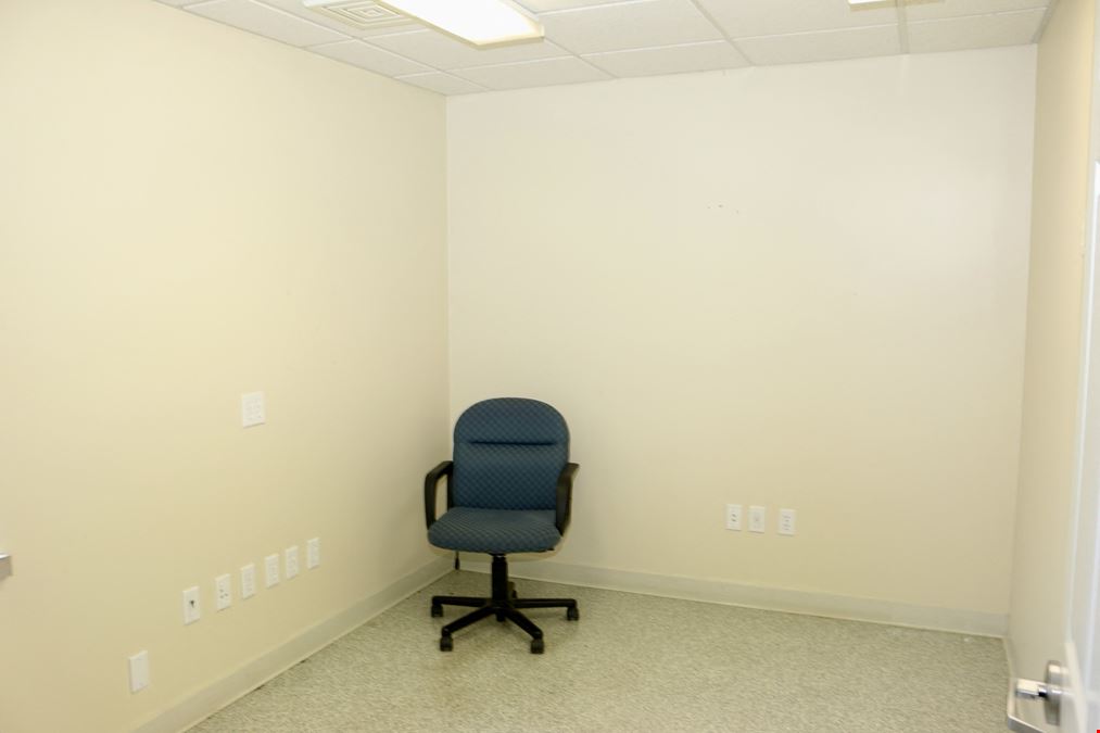 1821 Austin Street Suite O