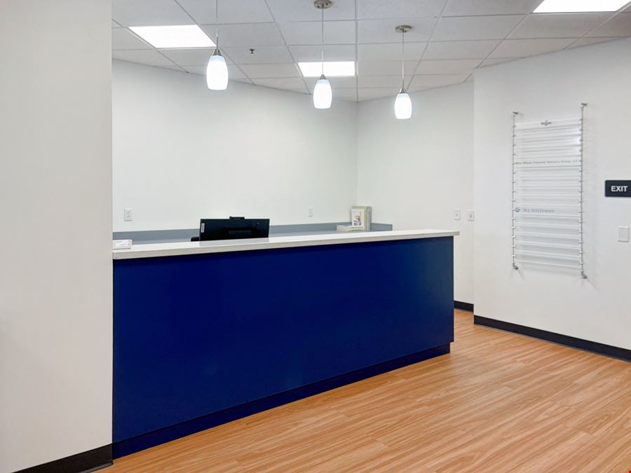 Regus - Lansdale - Sumneytown Pike