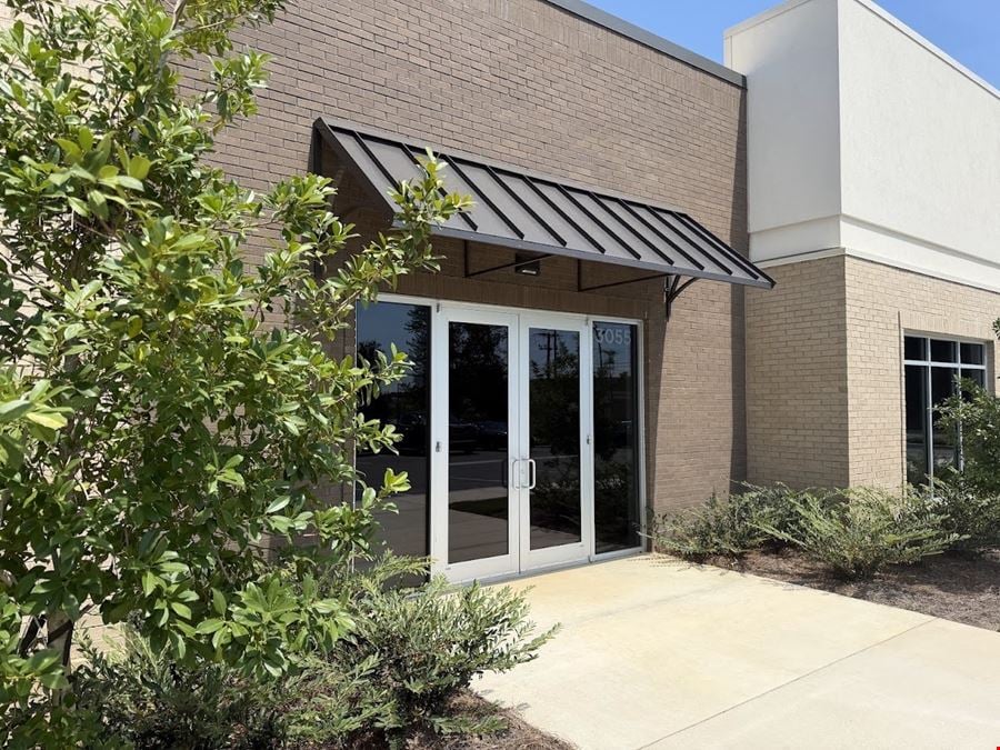 Professional Building