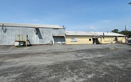 Preview of Industrial space for Rent at 1779 W. Trindle Road