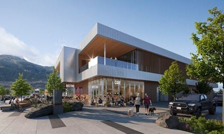Preview of Retail space for Rent at 38011 Laurelwood Road