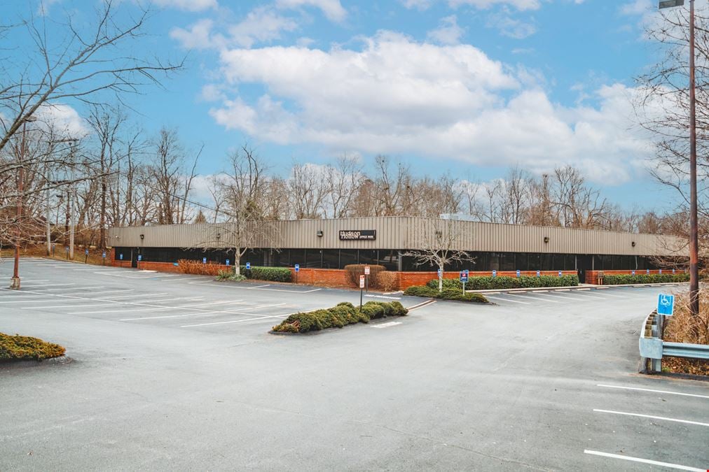 Hudson Hollow Office Park