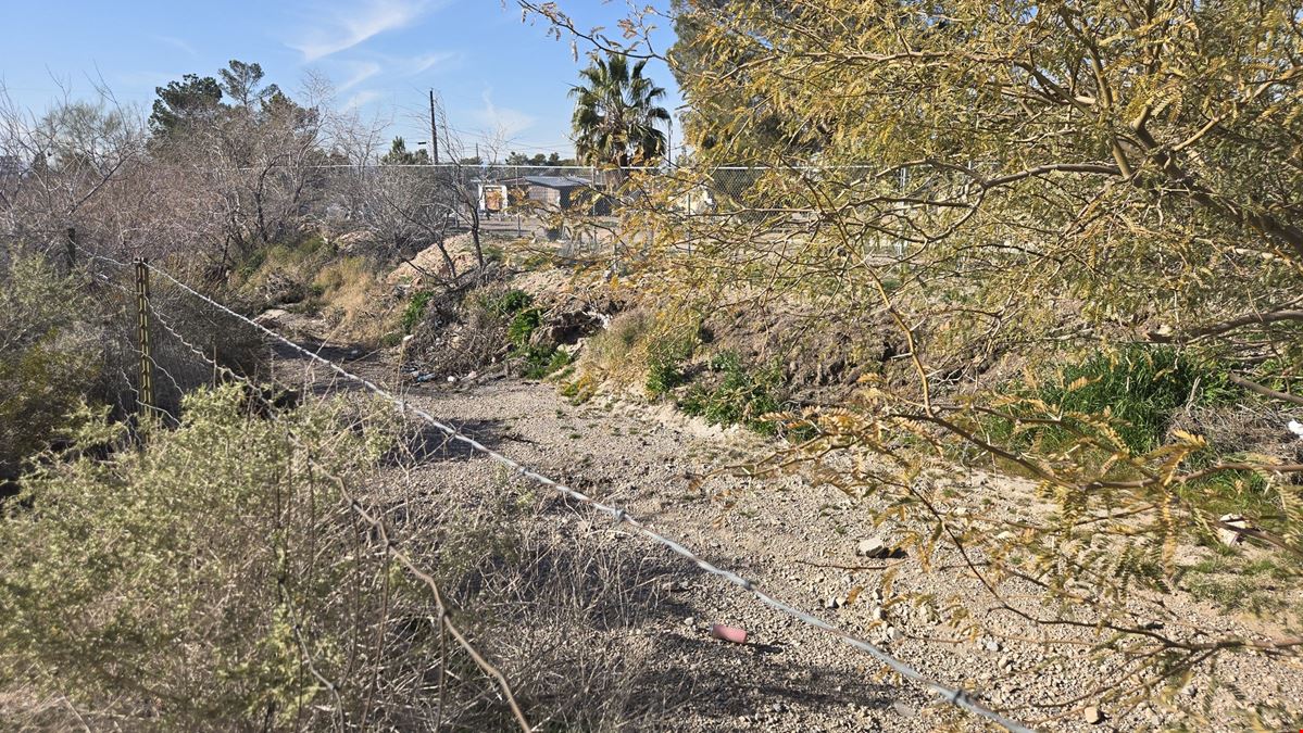 La Cienega Residential Lot