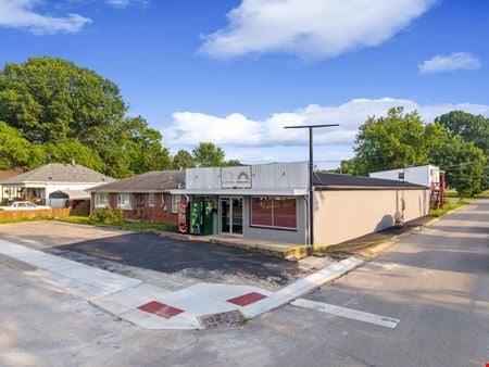Preview of Retail space for Sale at 1945 Indiana Ave