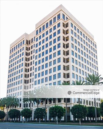 Preview of Office space for Rent at 20 Pacifica