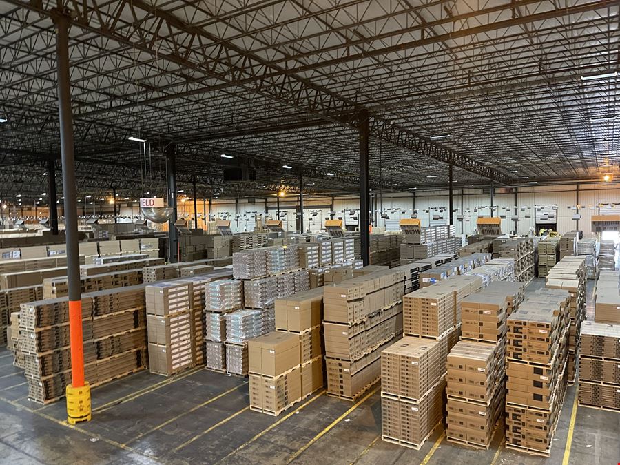 Erie Distribution Center