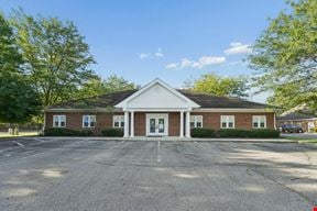 85 Commerce Park Dr