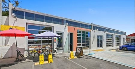 Preview of Retail space for Rent at 2040 Imperial Avenue